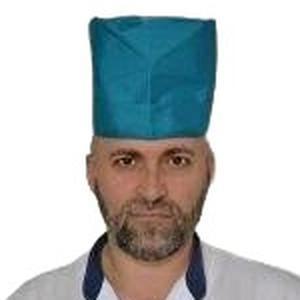Мищенко Александр Николаевич