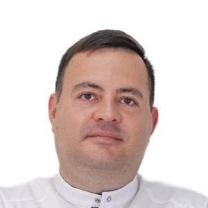 Асанович Жан Олегович