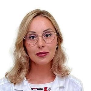 Леонова Екатерина Владимировна