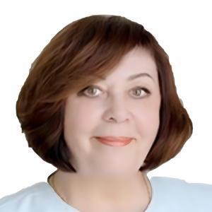 Щедрина Татьяна Анатольевна