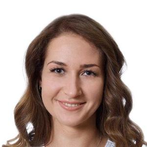 Михайлова Ульяна Григорьевна