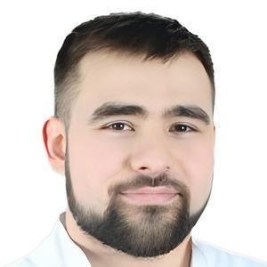Капанадзе Михаил Амиранович