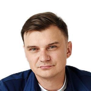 Кулиш Константин Михайлович