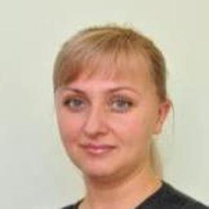 Бутакова Влада Владиславовна