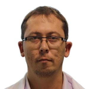 Барашин Дмитрий Анатольевич