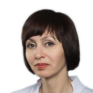 Слепченко Алла Борисовна