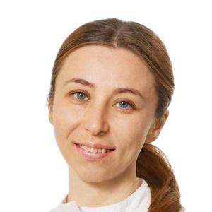 Сугак Татьяна Владимировна
