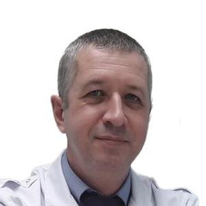 Агапов Игорь Сергеевич