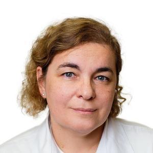 Иванова Ольга Андреевна