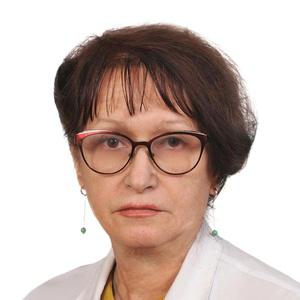 Лыкошина Елена Петровна