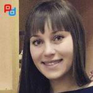 Мигалёва Екатерина Юрьевна
