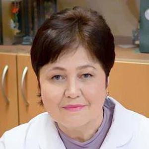 Алешкова Светлана Абдуллаевна