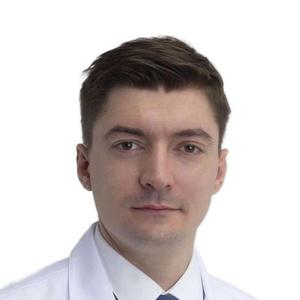 Геркулов Дмитрий Андреевич