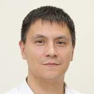 Акматов Руслан Мамасабирович