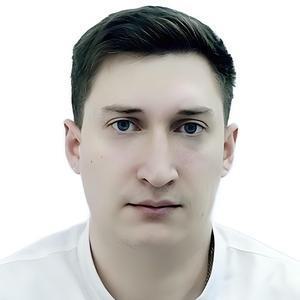 Аксёнов Никита Александрович