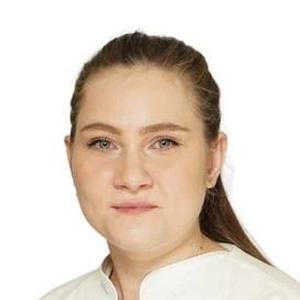 Гаврилова Мария Владимировна