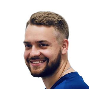 Умысков Леонид Олегович