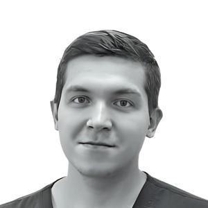 Хорев Иван Александрович