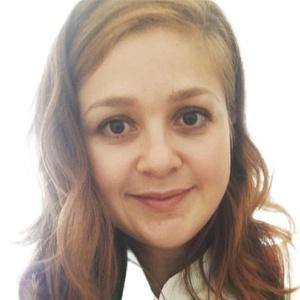 Петухова Ольга Сергеевна
