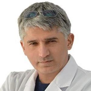 Мурадов Карен Юрьевич
