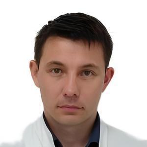 Богатырев Андрей Анатольевич