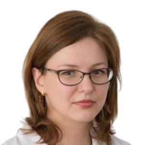 Камышова Елена Сергеевна