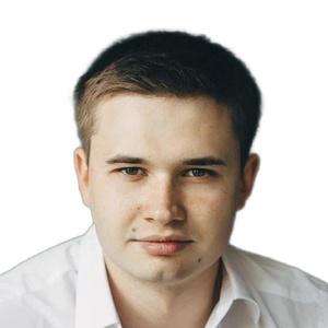 Тимофеев Владислав Александрович
