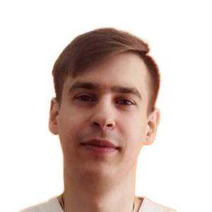 Окуневич Матвей Владимирович