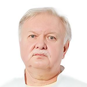 Горюнов Александр Петрович