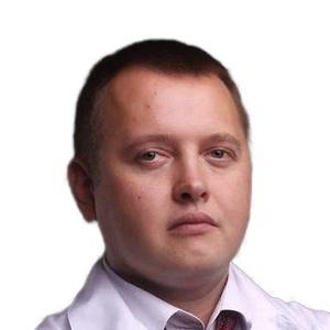 Митин Алексей Андреевич