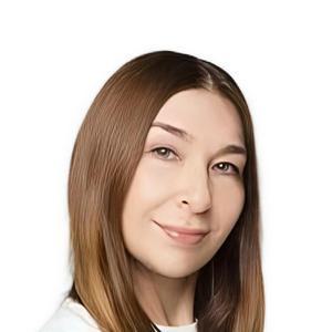Гаптыкаева Лира Зеферовна