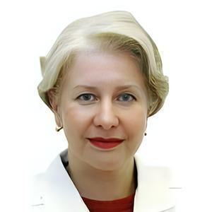 Герасимова Елена Вадимовна
