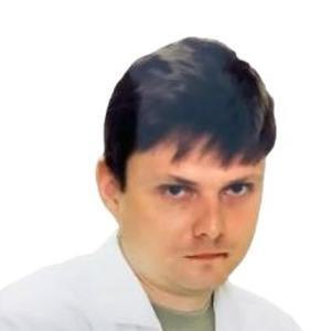 Демидов Юрий Иванович