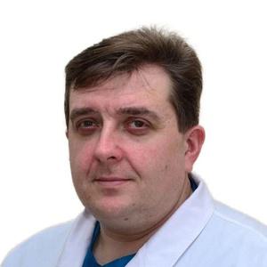 Чернышёв Дмитрий Сергеевич