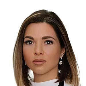 Горяинова Анастасия Васильевна