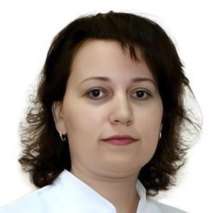 Богдасарова Наталья Викторовна