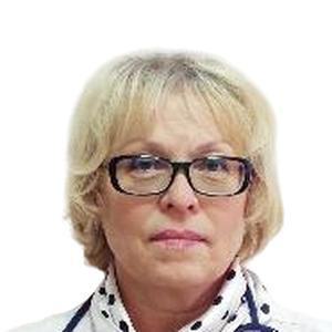 Булахова Ольга Рудольфовна