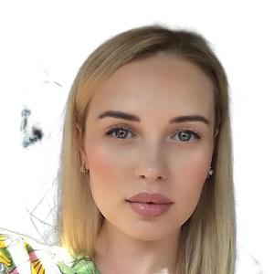 Иванюченко Улиана Константиновна