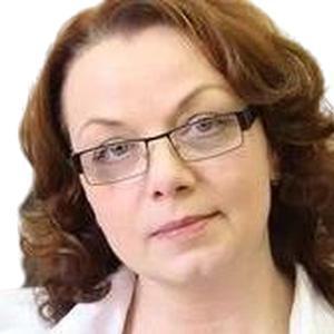 Бешевец Елена Станиславовна