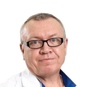 Комиссаров Александр Борисович