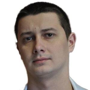 Примак Никита Александрович