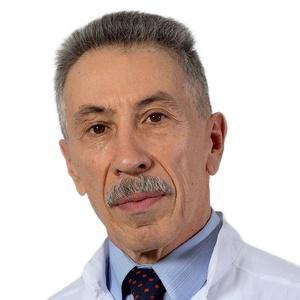 Столяров Сергей Анатольевич