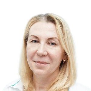 Губайдуллина Венера Рафаэльевна