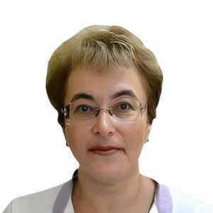 Цалолихина Инна Иосифовна