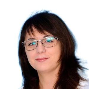 Швецова Ольга Анатольевна