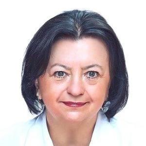 Прозорова Людмила Петровна