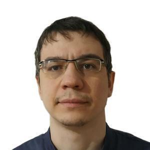 Кочетков Егор Владимирович