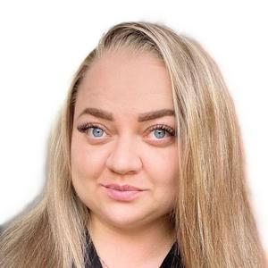Евстигнеева Ирина Владимировна