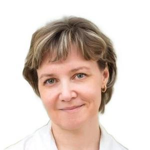 Решетникова Светлана Александровна