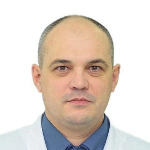 Матвеев Валерий Александрович